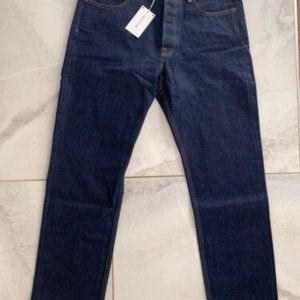 Wood Wood Mens Jeans Size 34
